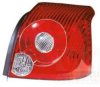 VAN WEZEL 5311932 Combination Rearlight